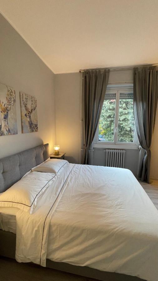 Apartamento Stilish Few Steps From The Underground *